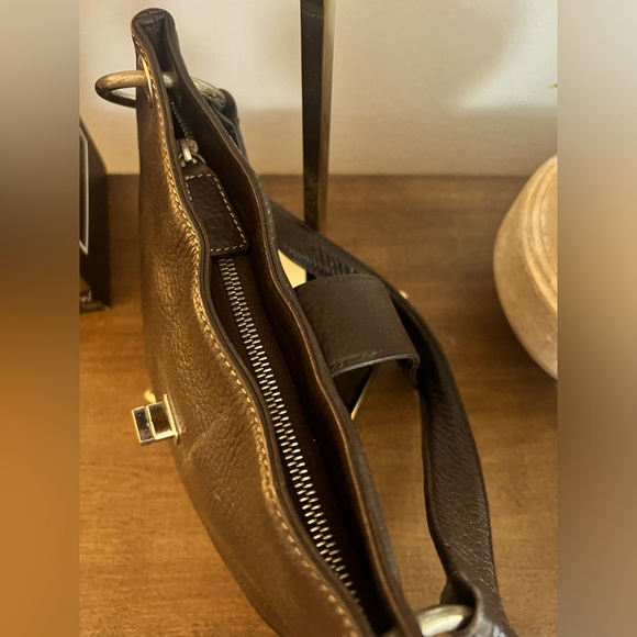 MCM Hobo Shoulder Bag (With COA) - Picture 4 of 13